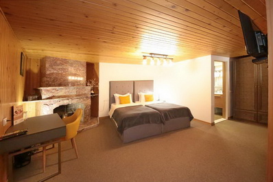 STAY Boutique Hotel