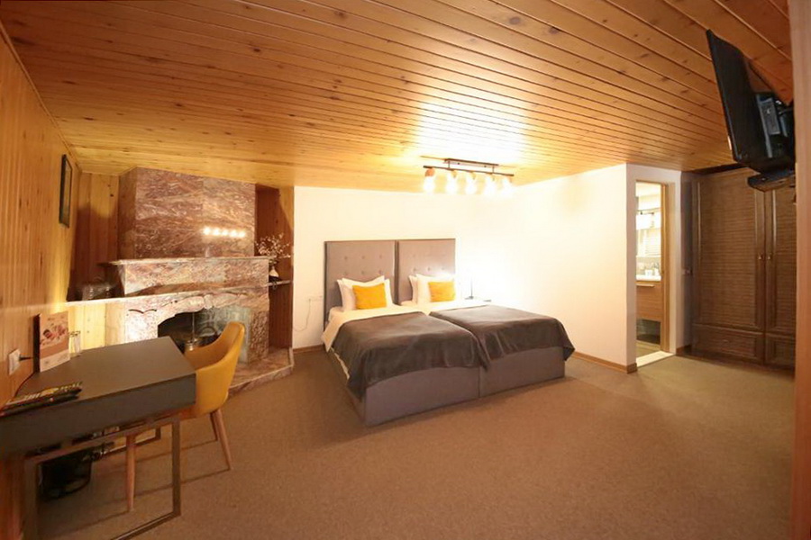 STAY Boutique Hotel