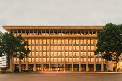 Гостиница Telegraph Hotel