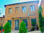 Tiflis Hotel