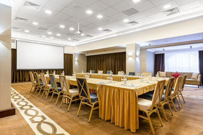 Conference Hall, Tiflis Palace Hotel