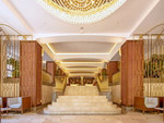 Lobby, Tiflis Palace Hotel