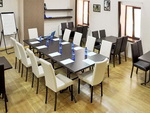 Meeting room, Tiflis Hotel