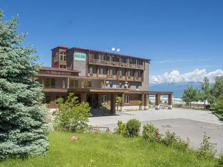 Alazani Valley Hotel