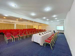 Meeting room, Alazani Valley Hotel