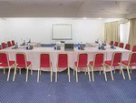 Meeting room, Alazani Valley Hotel