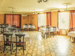Restaurant, Alazani Valley Hotel