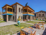 Erekle II Hotel