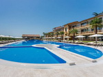 Outdoor pool, Lopota Lake Resort and Spa Hotel