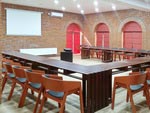 Conference hall, Lopota Lake Resort and Spa Hotel