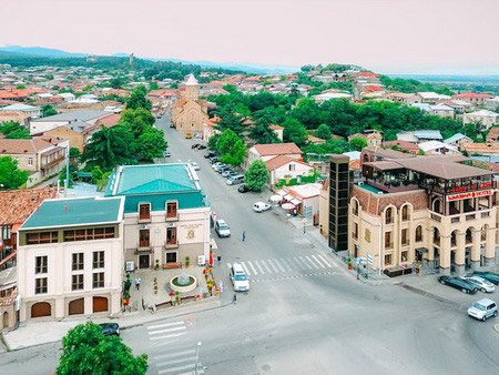 Photos - Old Telavi Hotel, Telavi