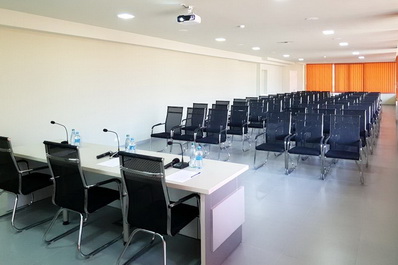 Conference hall, Telavi Inn Hotel