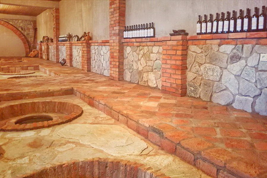 Photos - Wine Telavi Hotel, Telavi
