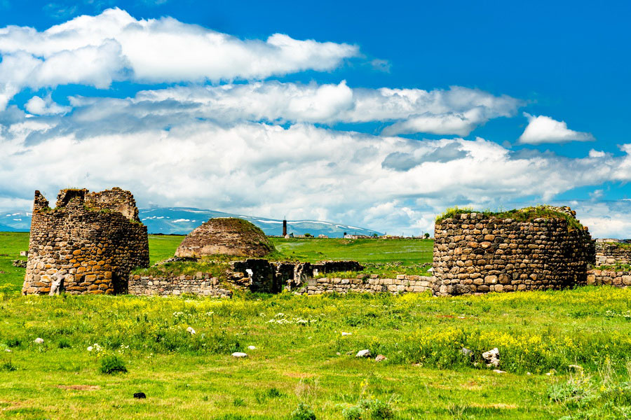 Akhalkalaki, Georgia