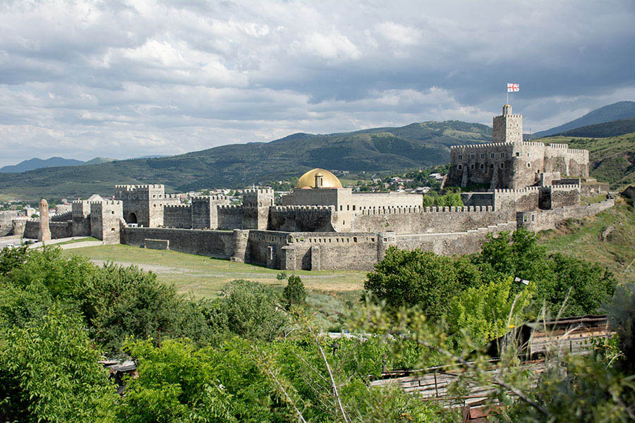 Akhaltsikhe, Georgia