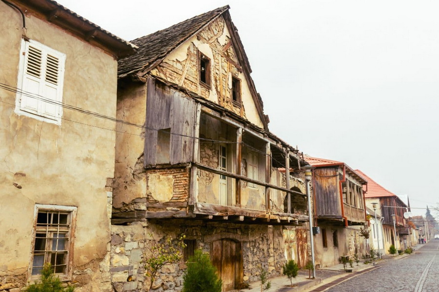Bolnisi, Georgia Bolnisi, Georgia