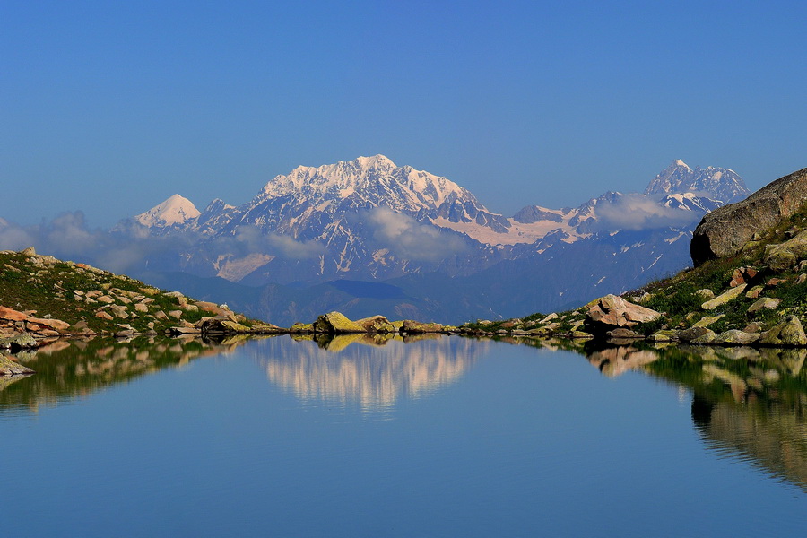 Racha, Georgia Racha, Georgia