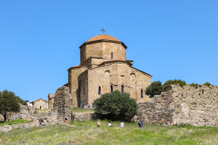 ジョージアの宗教