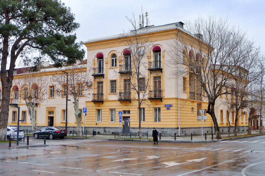 Рустави, Грузия Рустави, Грузия