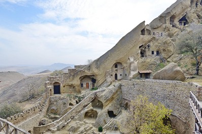 Kakheti, Georgia