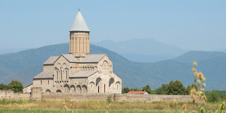 Kakheti Tours, Georgia