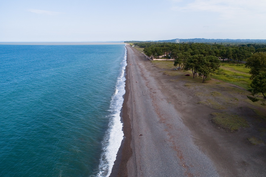 Kobuleti, Georgia