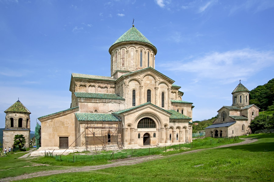 Gelati, Kutaisi Gelati, Kutaisi
