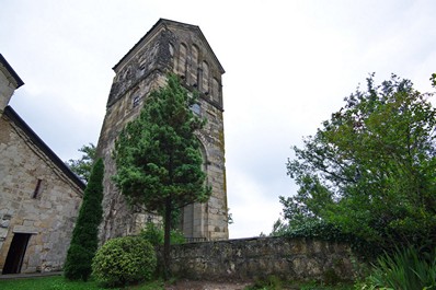 Мartvili Monastery, Kutaisi vicinities