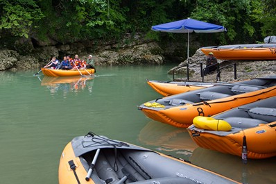 Мartvili Canyon, Kutaisi vicinities