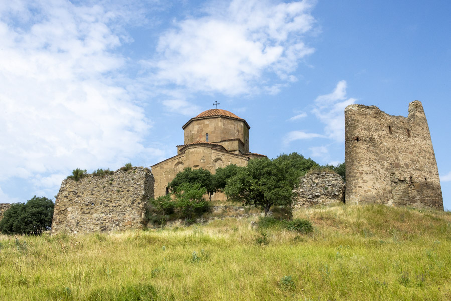 Mtskheta, Georgia Mtskheta, Georgia