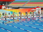 13th European Youth Summer Olympic Festival, Tbilisi