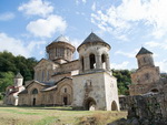 Tourism in Georgia