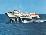 Passenger Ferry
