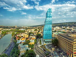 7-звездочный отель открылся в Тбилиси, Грузия