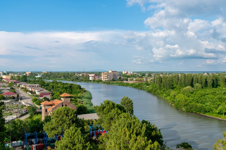 Poti, Georgia