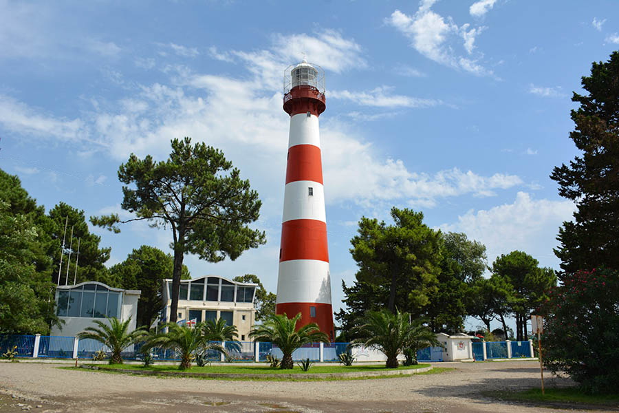 Poti, Georgia