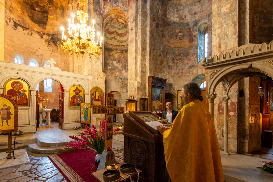 ジョージア正教会