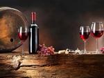 Wine
