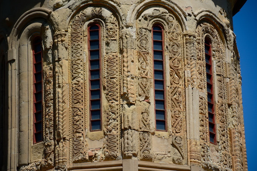 Betania Monastery, Tbilisi