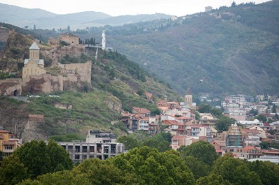 Tiflis, Georgia