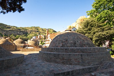 Tbilisi, Georgia