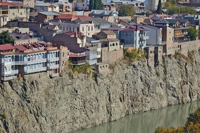 Tbilisi, Georgia