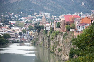 Tbilisi, Georgia