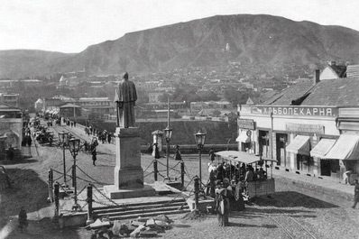 Historia de Tiflis