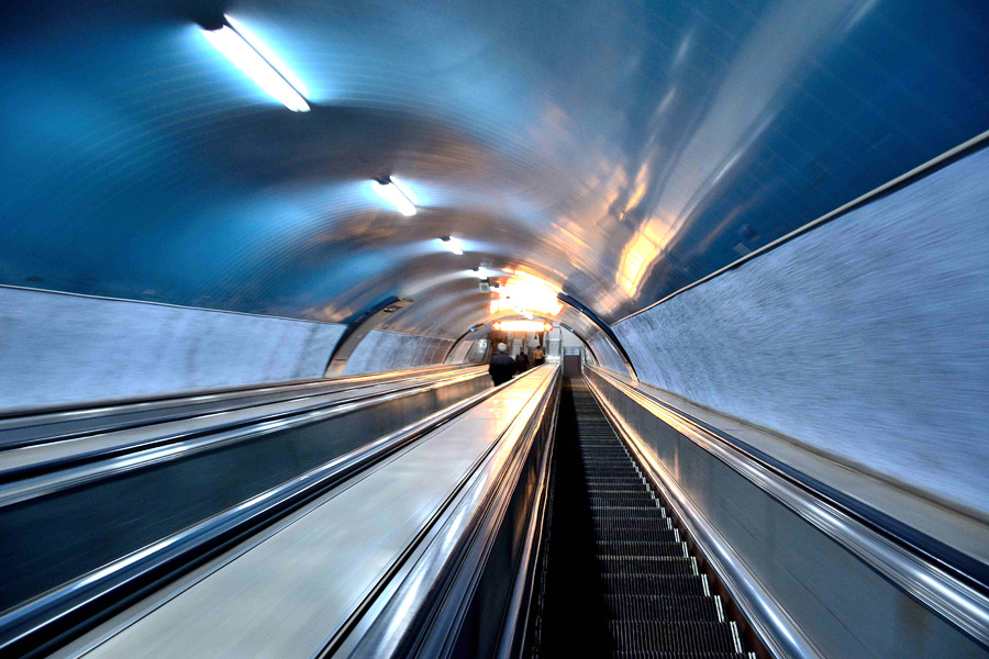 Metro, Tbilisi