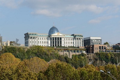 Tbilisi, Georgia