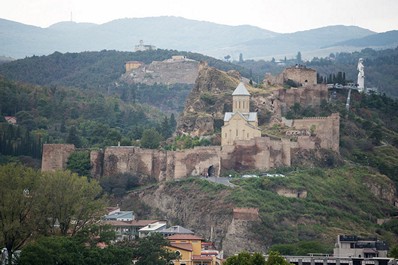 Tbilisi, Georgia