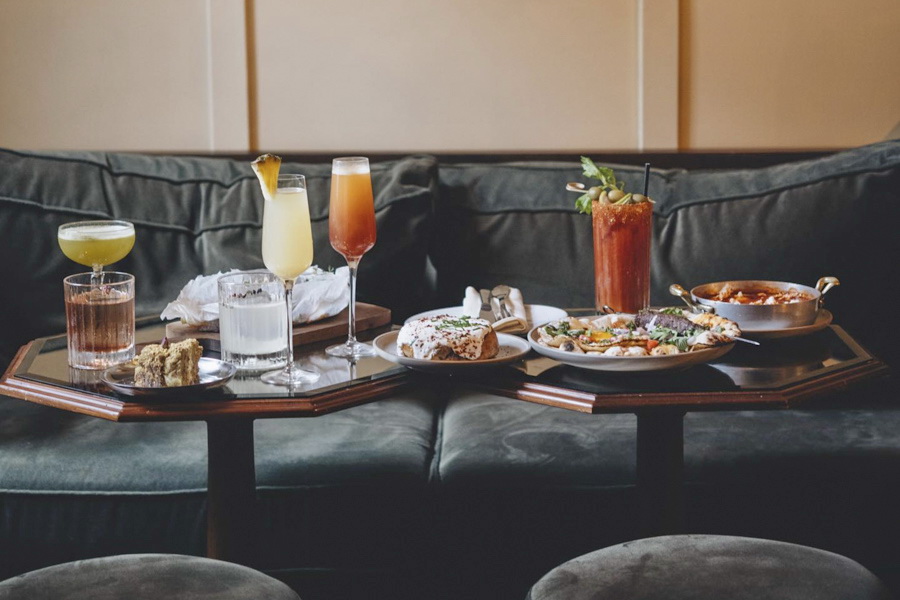 Weller Restaurant, Tbilisi