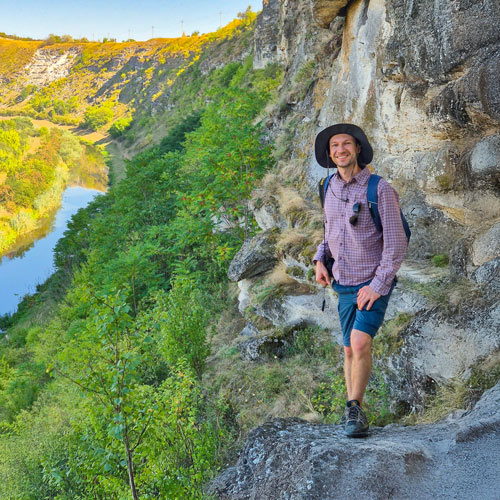 Yuriy Klyuev