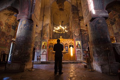 Gremi, Kakheti